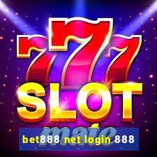 bet888 net login 888